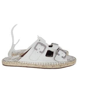 Ellen DeGeneres Women's Sadie Napoli Espadrille Flats